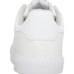 New JACK & JONES Herre Ealing Sneakers Hvid