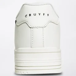 Discount Cruyff Royal C Træningssko til herre Hvid