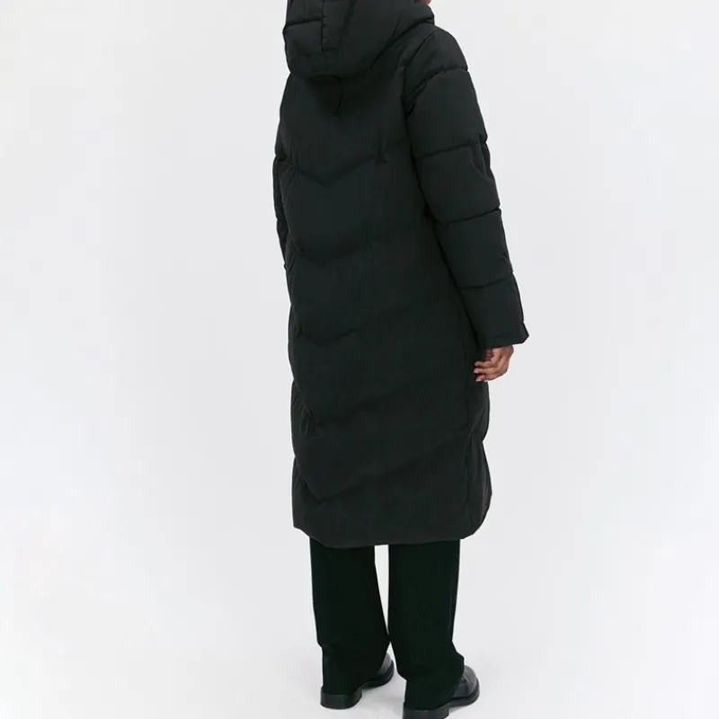 Outlet Elvine Jakke Nalani Dame Sort