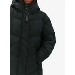 Outlet Elvine Jakke Nalani Dame Sort