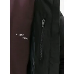 Outlet Elvine Jakke Nalani Dame Sort