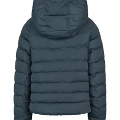 Discount True North Jakke til Børn Blæk Marineblå