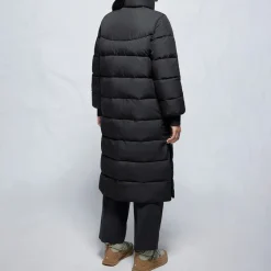 Sale Elvine Jakke til kvinder Marissa Future Dye Grid 10K Sort