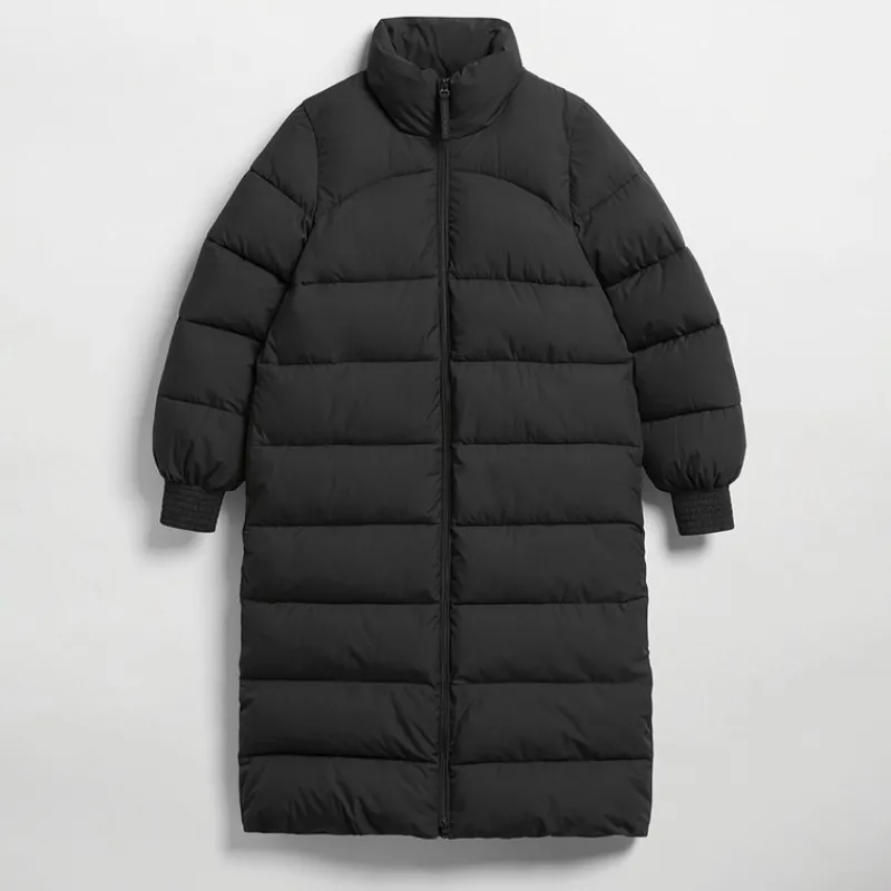 Sale Elvine Jakke til kvinder Marissa Future Dye Grid 10K Sort