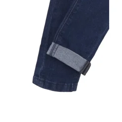 Hot Name It Jeans til Piger Polly Dnmtasi Mellemblå Denim