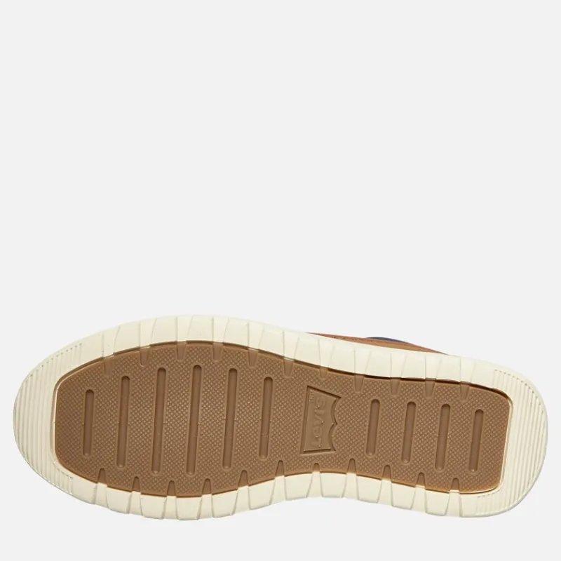 Levi's Junior Arizona Støvler Camel 0138 Honning