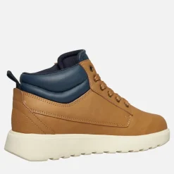 Levi's Junior Arizona Støvler Camel 0138 Honning