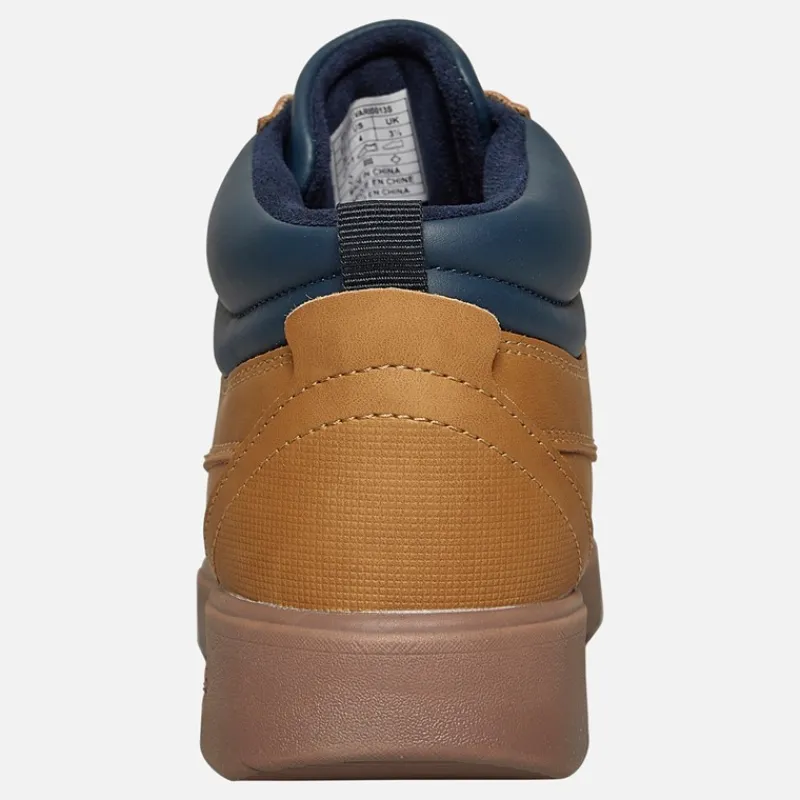 Discount Levi's Junior Arizona Støvler Camel 0138 Kamel