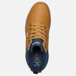 Discount Levi's Junior Arizona Støvler Camel 0138 Kamel