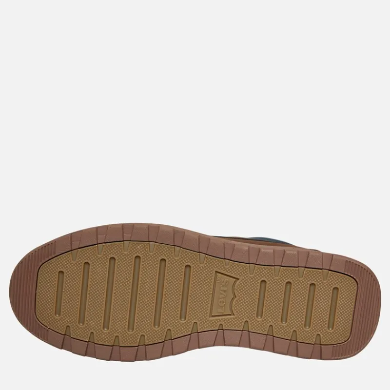 Sale Levi's Junior Arizona Støvler Mørke 0018 Brun