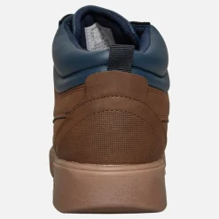 Sale Levi's Junior Arizona Støvler Mørke 0018 Brun