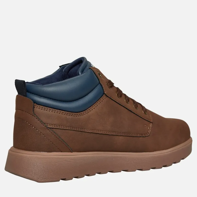Sale Levi's Junior Arizona Støvler Mørke 0018 Brun