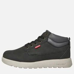Levi's Junior Arizona Støvler 0003 Sort