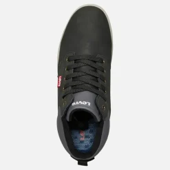 Levi's Junior Arizona Støvler 0003 Sort