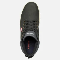 Sale Levi's Junior Arizona Støvler 0003 Sort