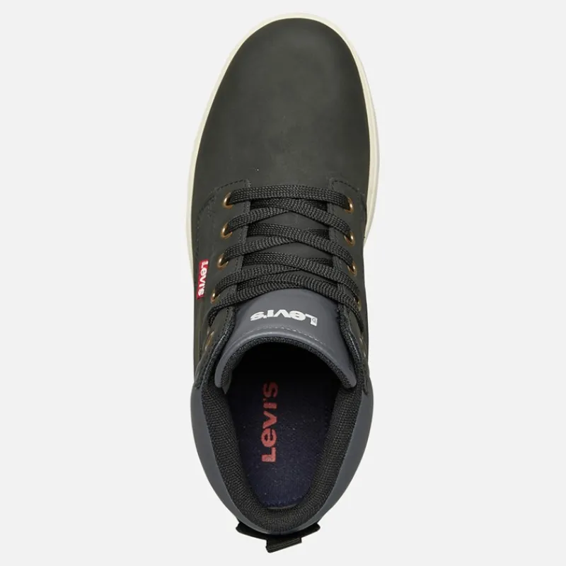 Sale Levi's Junior Arizona Støvler 0003 Sort