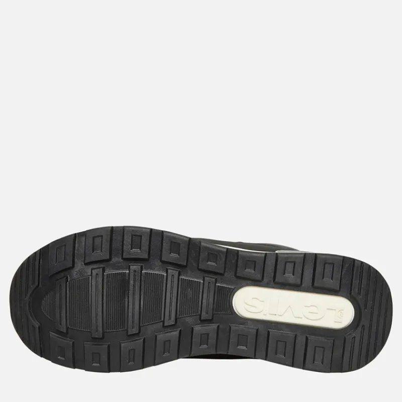 Best Levi's Junior Ascot Støvler 0003 Sort