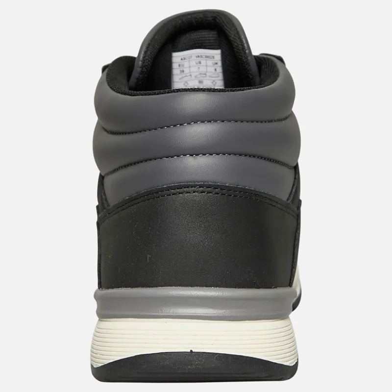 Best Levi's Junior Ascot Støvler 0003 Sort