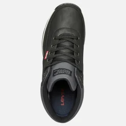 Best Levi's Junior Ascot Støvler 0003 Sort
