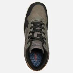 Discount Levi's Junior Dereck Sneakers / Taupe 1364 Sort