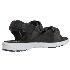 Hot BOSS Junior Drenge Sandaler med Remme Sort