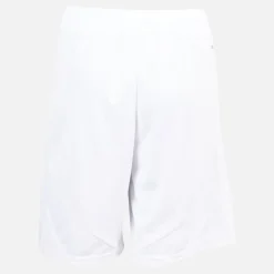 Outlet adidas Junior Drenge SLB Benfica 24/25 hjemme shorts Hvid