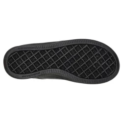 Hot SKECHERS Junior Drenge Sport Court 92 Vandafvisende Snøresko Casual Sneakers Sort