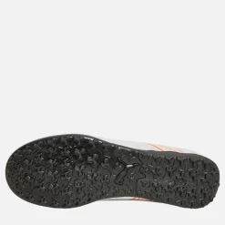 Sale Puma Junior Fodboldstøvler Attacanto TT Astro Hvid/​Glødende Rød