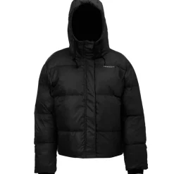 New True North Junior Jakke Sort