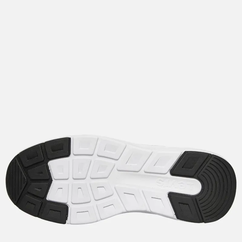 Levi's Junior Larry Sneakers / Sort 0062 Hvid