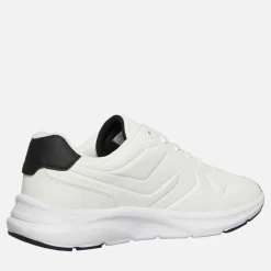Levi's Junior Larry Sneakers / Sort 0062 Hvid