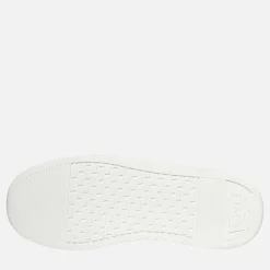 Best Levi's Junior New Union Hi Top Sneakers 0061 Hvid