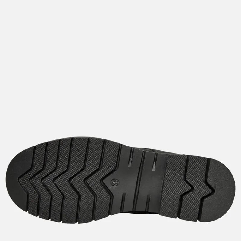 Clearance Levi's Junior Pasadena Støvler Sort 0003