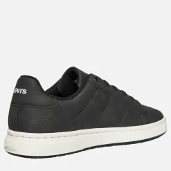 Sale Levi's Junior Piper Sneakers 0003 Sort
