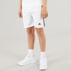 Best adidas Junior Squadra 21 Shorts Hvid/Sort