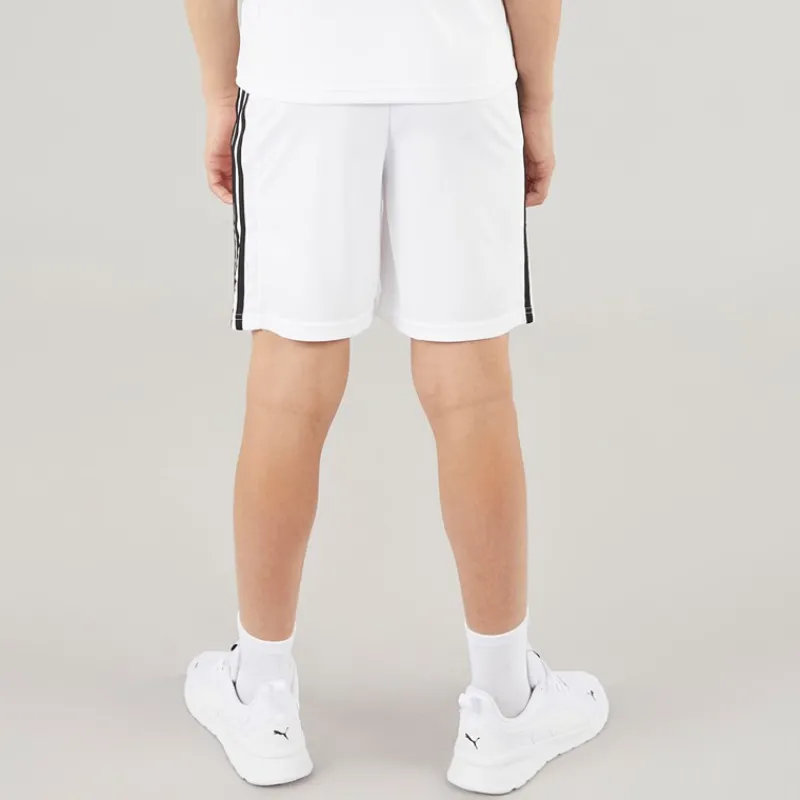 Best adidas Junior Squadra 21 Shorts Hvid/Sort