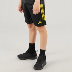 Hot adidas Junior Tiro 23 Club Shorts /Bright Yellow Sort
