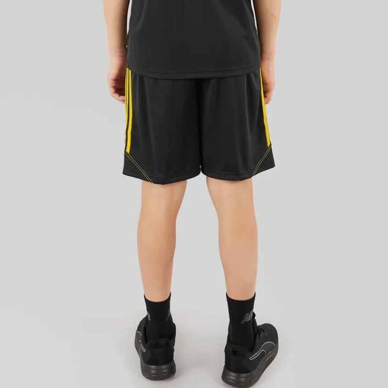 Hot adidas Junior Tiro 23 Club Shorts /Bright Yellow Sort