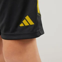 Hot adidas Junior Tiro 23 Club Shorts /Bright Yellow Sort