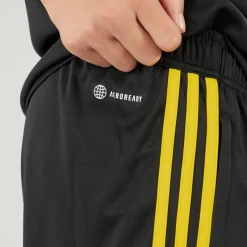 Hot adidas Junior Tiro 23 Club Shorts /Bright Yellow Sort