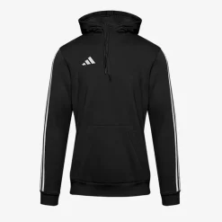 New adidas Junior Tiro 23 League Hættetrøje Sort