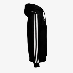 New adidas Junior Tiro 23 League Hættetrøje Sort