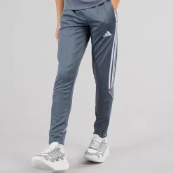 adidas Junior Tiro 23 League træningsbukser Team Onix Grå