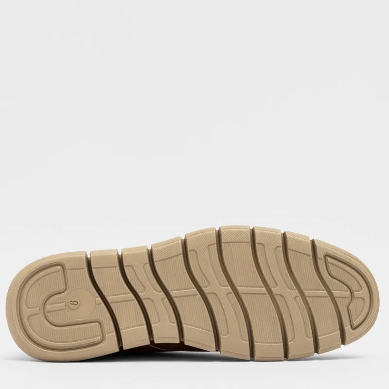 Discount Deakins Kobe Sko Brun til herre