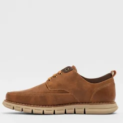 Discount Deakins Kobe Sko Brun til herre