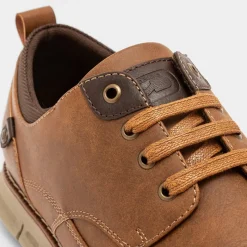 Discount Deakins Kobe Sko Brun til herre