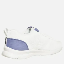 Online Bench Kvinder Kira Sneakers /Lavendel Hvid