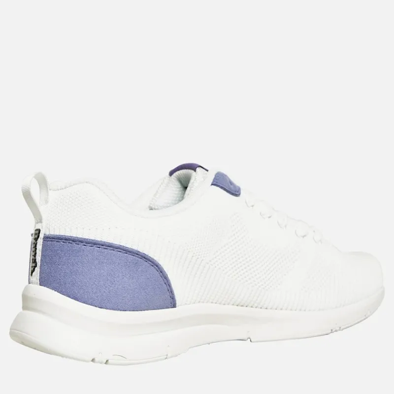 Online Bench Kvinder Kira Sneakers /Lavendel Hvid