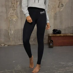 Everlast Leggings til kvinder Sort