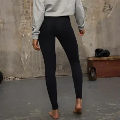 Everlast Leggings til kvinder Sort